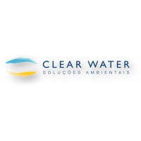 Grupo Clear Water eco Logo
