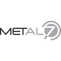 Metal7 Logo