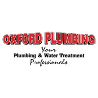 Oxford Plumbing Inc Logo