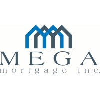 Mega Mortgage Inc. Lic. #12060 Logo