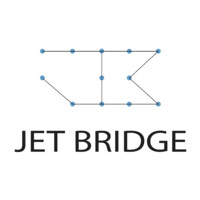 JET BRIDGE LLC Logo