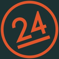 Aisle 24 Market Logo