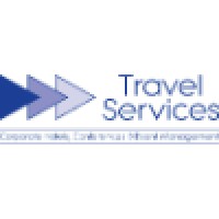 Travel Services Logo