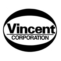 Vincent Corporation Logo