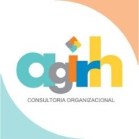 AGIRH Consultoria Organizacional Logo