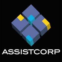 ASSISTCORP ( Servicios de Asistencia Corporativa, S.A. ) Logo