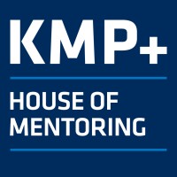 KMP+ House of Mentoring Logo