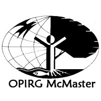 OPIRG McMaster Logo