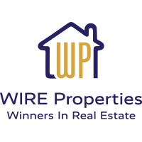 WIRE Properties LLC Logo