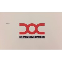 DOC elementi per mobili Logo