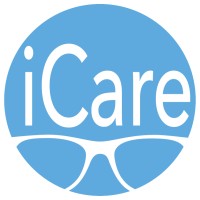 iCare Family Vision Logo