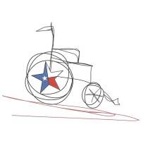 Texas Ramp Project Logo
