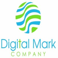 Digital Mark Company, LLC Logo