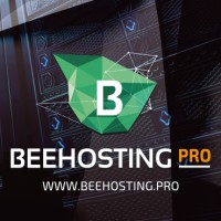 BeeHosting.Pro Logo