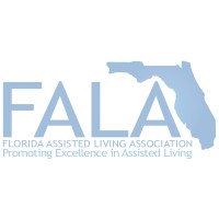 Florida Assisted Living Association Logo
