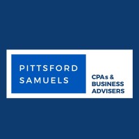 Pittsford Samuels, PLLC Logo