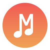 The FAM Music Logo