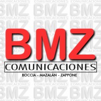 BMZ Comunicaciones Logo