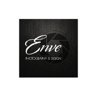 Enve Photography & Design Logo