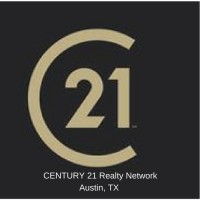 CENTURY 21 Realty Network Logo