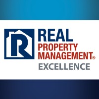 Real Property Management Excellence Logo