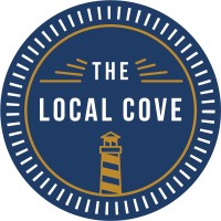 The Local Cove Logo