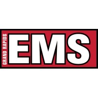 EMS Grand Rapids Logo