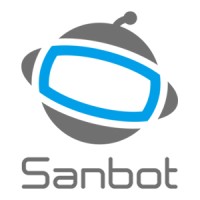 Sanbot Robotics Logo