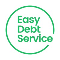 EASY DEBT SERVICE Logo