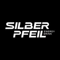 SILBERPFEIL Energy Drink Logo