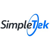 SimpleTek Logo
