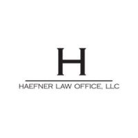 Haefner Law Office, LLC. Logo