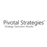 Pivotal Strategies Consulting Logo