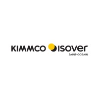 KIMMCO-ISOVER Logo