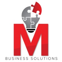 Mindset Business Solutions Logo