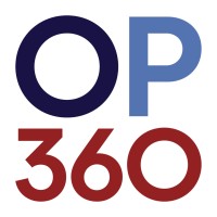 OfficePartners360 Logo