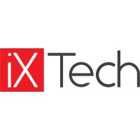 iXTech Logo