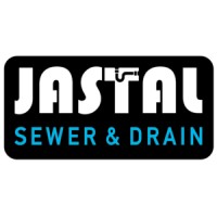Jastal Sewer & Drain Logo