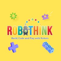 RoboThink Logo