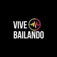 Vive Bailando Logo