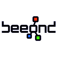 Beeond Logo