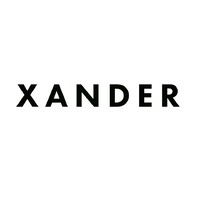 xander agency Logo