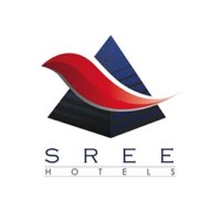 SREE Hotels Logo