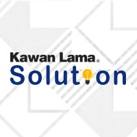 Kawan Lama Solution Logo