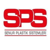 SPS Senur Plastik Sistemleri Logo