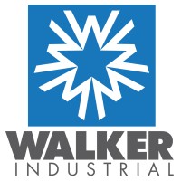 Walker Industrial, LLC Logo