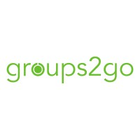 Groups2Go Logo