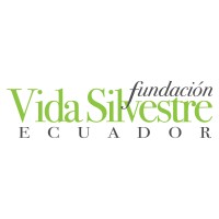Fundación Vida Silvestre Ecuador Logo