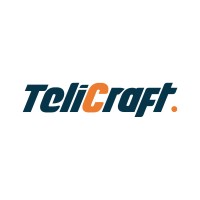 Telicraft Logo