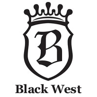 Black West Logo
